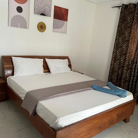 Residence Mina Toubab Dialaw Ngoại thất bức ảnh