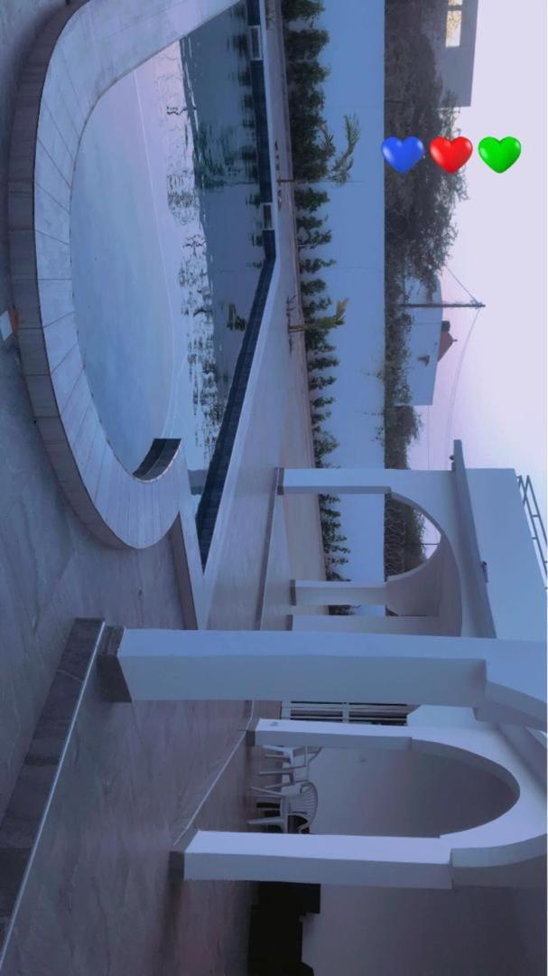 Residence Mina Toubab Dialaw Ngoại thất bức ảnh