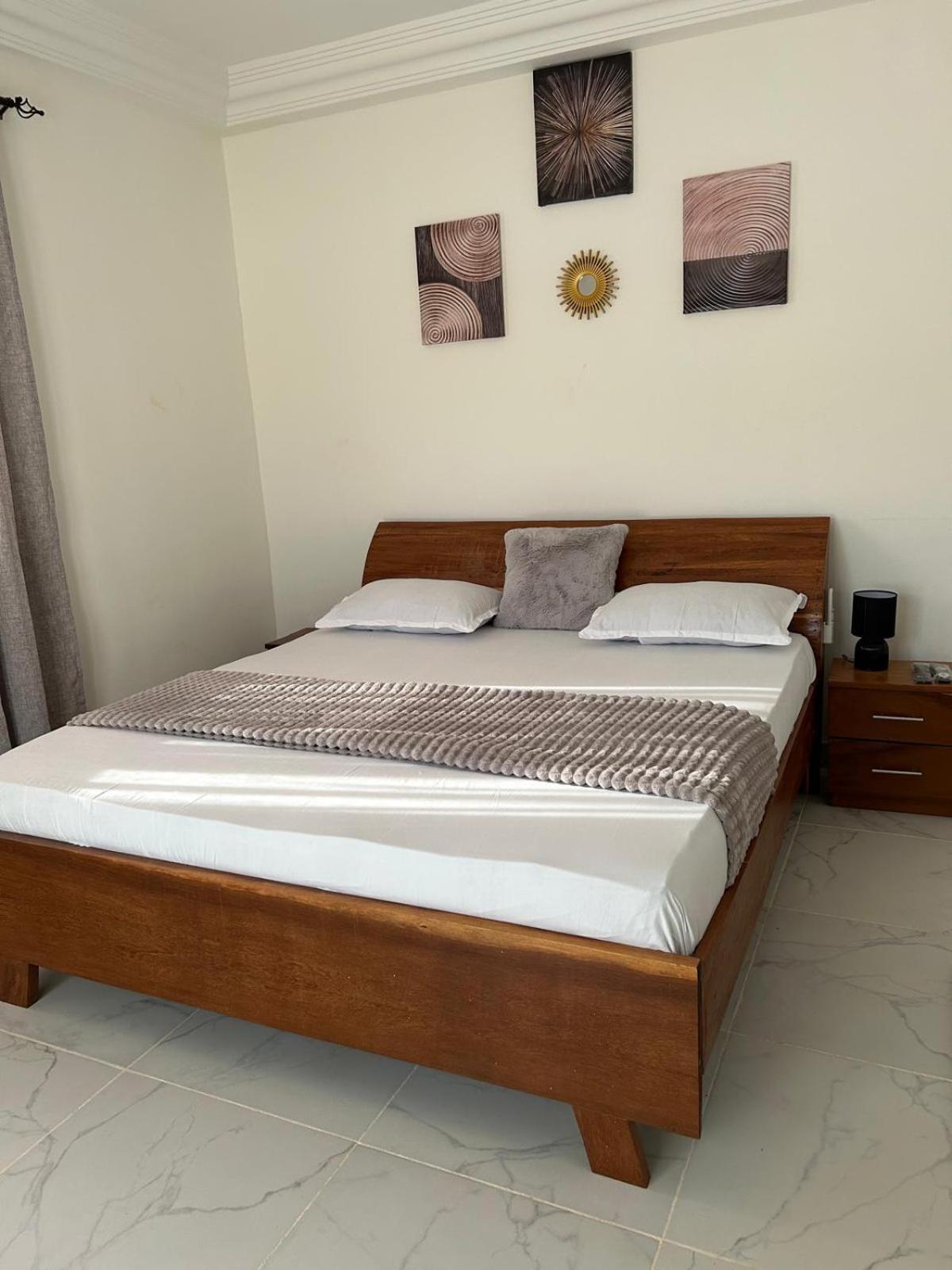 Residence Mina Toubab Dialaw Ngoại thất bức ảnh